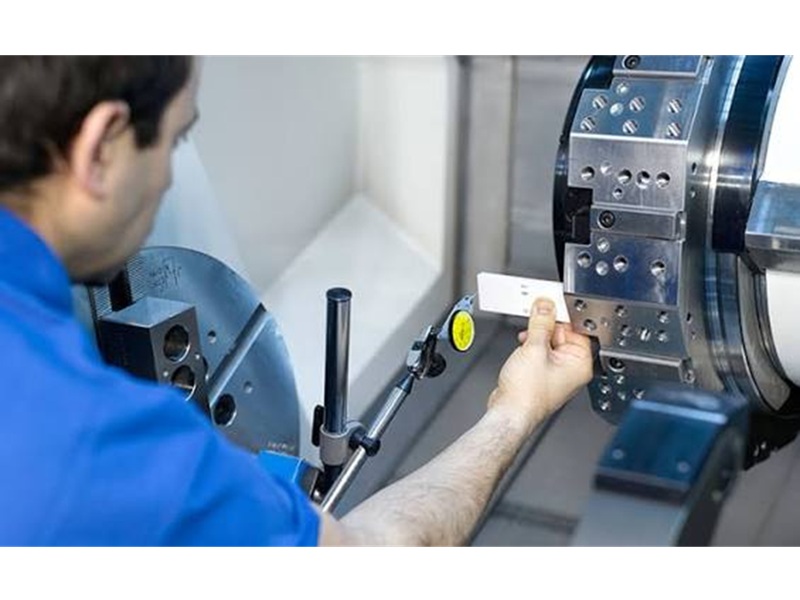 ENTRETIEN MACHINES