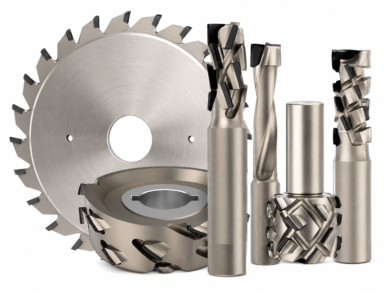 OUTILS DIAMANT